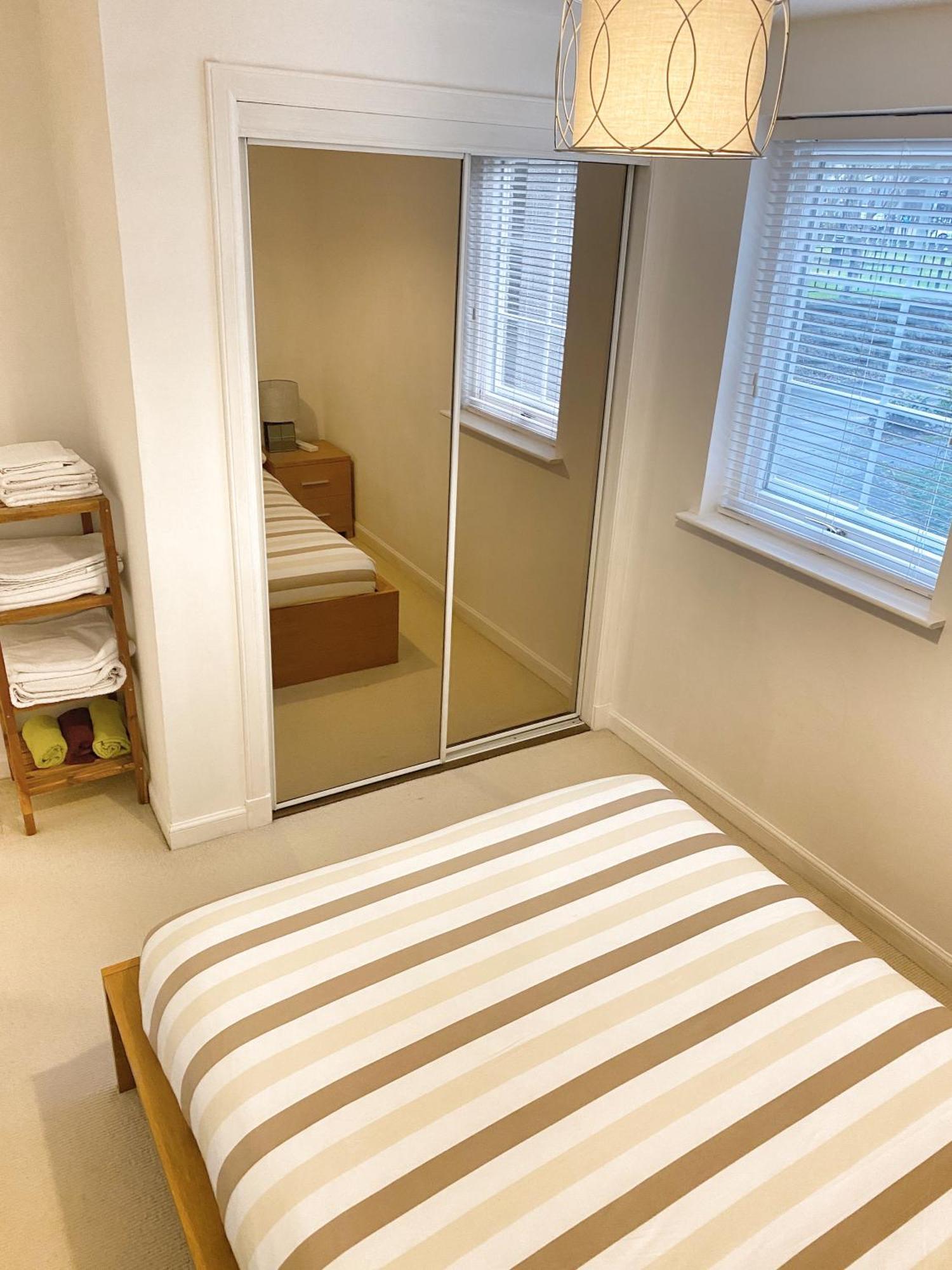 Ground Floor Central 1 Bed With Parking Aberdeen Zewnętrze zdjęcie