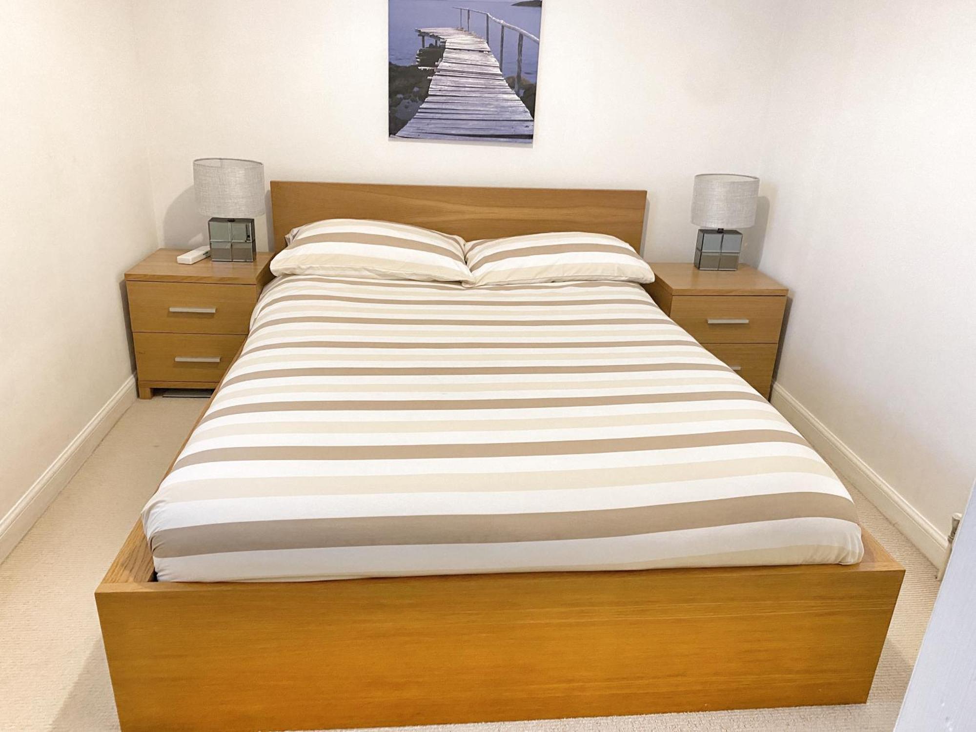 Ground Floor Central 1 Bed With Parking Aberdeen Zewnętrze zdjęcie